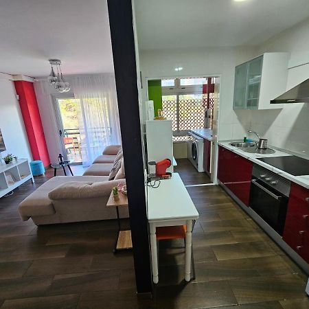 Cristimar H23 Big Pool, 3 Bedroom And 3 Baths Лос Кристианос Экстерьер фото