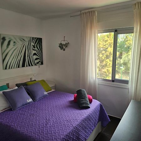 Cristimar H23 Big Pool, 3 Bedroom And 3 Baths Лос Кристианос Экстерьер фото