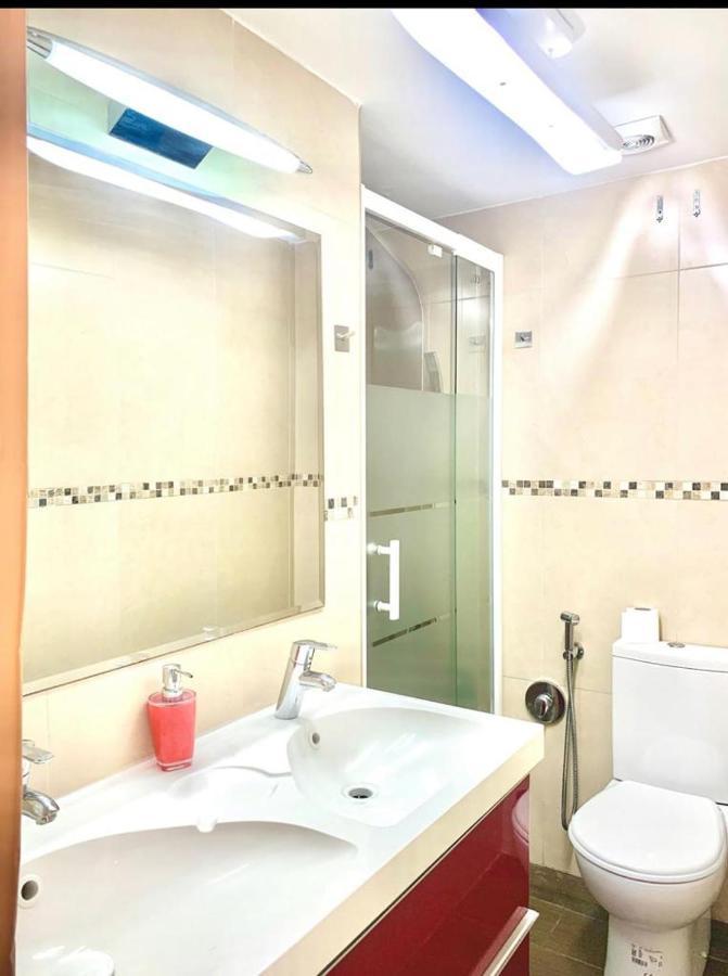 Cristimar H23 Big Pool, 3 Bedroom And 3 Baths Лос Кристианос Экстерьер фото