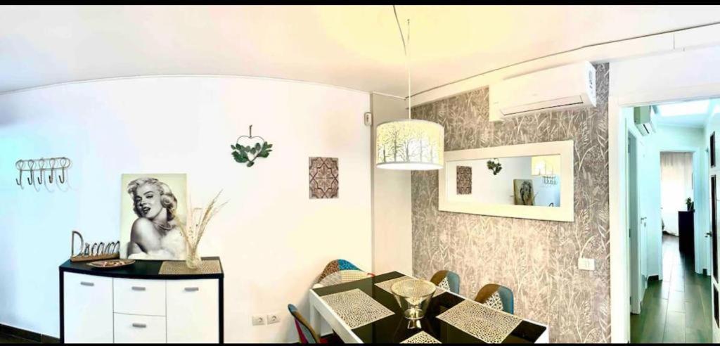 Cristimar H23 Big Pool, 3 Bedroom And 3 Baths Лос Кристианос Экстерьер фото